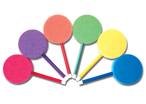 Details about   Pull-Buoy Badminton Lollipop Paddle 